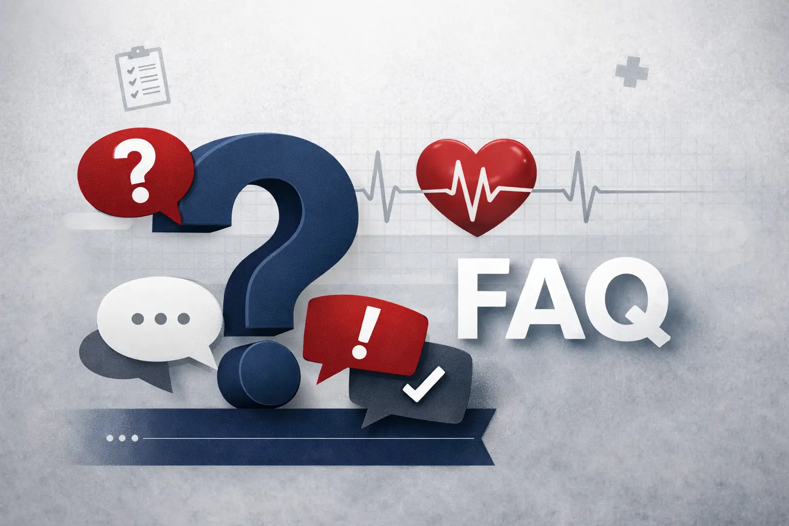 سوالات متداول